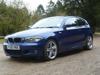 2011 BMW 1 Series  review