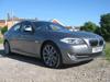 2010 BMW 5 Series  review
