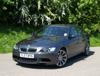 BMW M3 Saloon Review