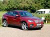 BMW X6 Review