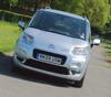 2009 Citroen C3 Picasso  review