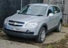 2007 Chevrolet Captiva  review