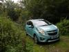 2011 Chevrolet Spark  review