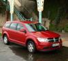 2008 Dodge Journey  review