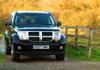 Dodge Nitro : video trailer podcast