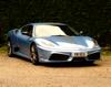2008 Ferrari 430 Scuderia  review