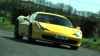2011 Ferrari 458 Italia  review