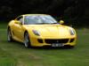 Ferrari 599 HGTE : video trailer podcast