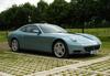 2008 Ferrari 612 Scaglietti  review