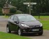 2008 Ford Fiesta  review