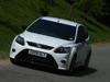 2009 Ford Focus RS  review