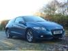 2011 Honda CR-Z  review