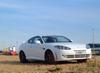 2008 Hyundai Coupe  review
