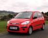 2008 Hyundai i10  review