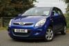 2011 Hyundai i20 Car Review