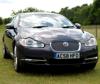 Jaguar XF S Review