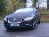 2011 Jaguar XJ  review