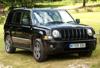 2009 Jeep Patriot  review