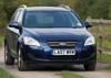 2007 Kia cee'd SW  review