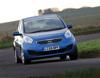 Kia Venga Review