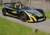 2007 Lotus 2-Eleven  review