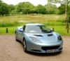 2009 Lotus Evora  review