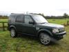 Land Rover Discovery 4 : video trailer podcast