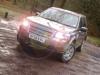 2009 Land Rover Freelander 2  review
