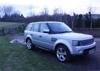 2010 Land Rover Range Rover Sport  review