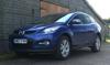 2007 Mazda CX-7  review