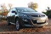 2010 Mazda CX-7  review