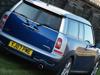 2008 MINI Clubman  review