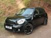 2011 MINI Countryman  review