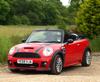 2009 MINI Convertible  review