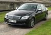 2007 Mercedes-Benz C-Class  review