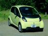 Mitsubishi i Review