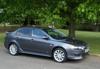 2008 Mitsubishi Lancer  review