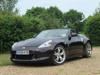 2010 Nissan 370Z Roadster  review