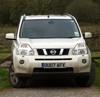 2007 Nissan X-Trail  review