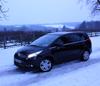 Peugeot 5008 Review