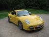 2010 Porsche 911 Turbo  review