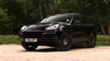 Porsche Cayenne Review