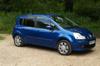 2008 Renault Grand Modus  review