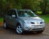 2008 Renault Koleos  review