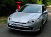Renault Laguna Sport Tourer Review