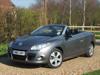 2011 Renault Megane CC  review