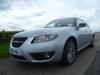 2010 Saab 9-5  review