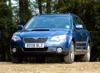 Subaru Legacy Outback Review