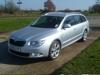 2011 Skoda Superb  review