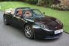 2008 Tesla Roadster  review